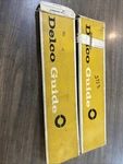 Pair Of 1967 Olds Delta Nos Gm Guide Lh Rh Tail Light Lens 5958587 5958588. Fixed Price $49.99.