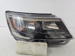 17 18 2016-2019 Ford Explorer HB53-13005 Right Led Headlight Oem. Fixed Price $240.00.