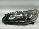 2013-2015 Honda Accord Sedan Lh Driver's Left Headlamp. Fixed Price $119.95.