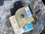 Pontiac Gto Judge Ram Air Iii Iv Spd. Trunk Lamp Nos 9794225. Fixed Price $240.00.