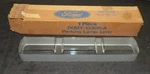 1970 Mercury Marquis Brougham Marauder X-100 Nos Front Signal Parking Lamp Lens. Fixed Price $99.00.