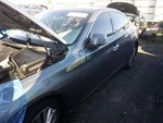 Used Center High Mount Stop Light Fits: 2017 Infiniti Q50 Grade. Fixed Price $129.55.