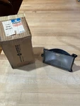 Nos Mopar 1973-4 Plymouth Roadrunner, Gtx, Satellite, Sebring & + Park Light Nib. Fixed Price $239.95.