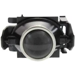 New Fog Light 6E5Z15200A Clear Lens For 2010-2016 Lincoln Mkt, Mks Ecoboost. Fixed Price $47.99.