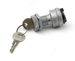2-POSITION Ignition Switch- Pn 31-602P( Pack Of 1). Fixed Price $25.50.