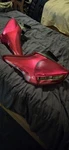 2015-2018 Ford Focus MK3.5 Hatchback Tail Lights. Fixed Price $200.00.