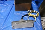 1957 Nos Ford Parking Turn Signal Lamp Assembly Fairlane Galaxie 292 312 Block. Fixed Price $179.00.