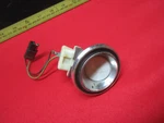 1971-1979 Lincoln Continental Mark Iv Courtesy Light Sail Panel 1X. Fixed Price $39.95.
