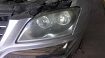 Driver Left Headlight Halogen Quad Fits 04-06 Pacifica 286789. Fixed Price $81.06.