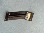 Gm Oem-taillight Lamp Bracket Mount 370873. Fixed Price $8.00.