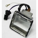 Classic Headquarters W-291 Lh Parking Light Housing, 1967 Camaro. Fixed Price $52.99.