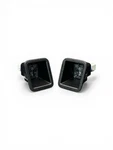 2020-2022 Ford F250 Rear Bumper License Plate Light Lamp Led Pair Set Oem. Fixed Price $67.50.