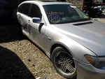 Used Front Lower Center Console Fits: 2003 Bmw 745I Floor W/o Rear View Camera. Fixed Price $299.99.