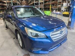 Used Center High Mount Stop Light Fits: 2015 Subaru Legacy Grade. Fixed Price $55.00.