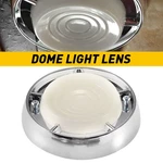 Ford Comet Falcon Fairlane 1960-1965 Dome Light Bezel Lens Cover 61 62 63 64. Fixed Price $17.09.