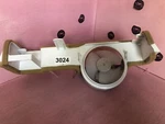 200D1188P002 Fridge Evaporator Fan And Housing. Fixed Price $58.00.