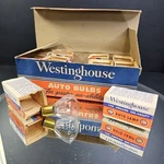 10PCS Westinghouse No. 1054 Lightbulb 32CP 32V Searchlight Lamps Usa. Fixed Price $47.41.