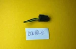 Oem 17-25 Alfa Romeo Stelvio Wiring Plug Connector For Mirror Glass. Fixed Price $39.00.