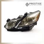 2007-2011 Lexus GS350 Headlight Hid Xenon Adaptive Headlamp Left 81070-30B52. Fixed Price $405.00.