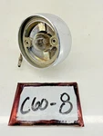 Nos 1963 Mercury Meteor Station Wagon Backup Light C3YY-15499-A2 FFB-60 C60-8. Fixed Price $104.95.