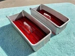 1970 Chevrolet Bel-air Biscayne Nos Tail Light (w/ Backup) Lamp Lens Pair. Fixed Price $30.00.