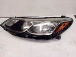 Driver Left Headlight From 2017 Chevrolet Cruze 12189306. Fixed Price $353.94.