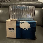 Ford Mustang 1977-1978 Parking Lamp Nos Oem. Fixed Price $80.00.