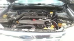 Forester 2012 High Mounted Stop Light 28807218. Fixed Price $104.55.