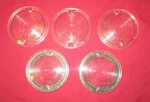 Dodge A100 A108 Pickup Van Reverse Back Lenses Lot Of Nos 2510813. Fixed Price $120.00.