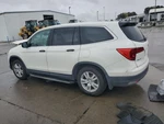 Used Center High Mount Stop Light Fits: 2018 Honda Pilot Grade. Fixed Price $129.55.