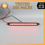 06-19 Aston Martin V8 Vantage Rapide 3RD Third Brake Stop Light Lamp Oem 26K. Fixed Price $402.23.