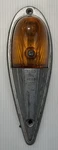 Oem Metal KD518 Sae PC68 Marker Cab Light Amber #LS-336 Lens Truck Pickup Semi. Fixed Price $28.00.