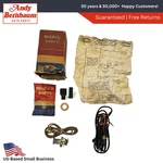 1955 Dodge Coronet Royal Standard Trans Back Up Light Wiring Package 1627051 Nos. Fixed Price $99.50.