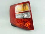 2002-2004 Isuzu Axiom Hatchback Tail Light Brake Stop Lamp Driver Lh Side Oem. Fixed Price $76.52.