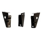 Scott Drake C7ZZ-17747-AR 1967-1968 Stone Deflector Brackets. Fixed Price $27.95.