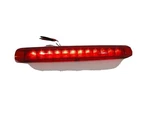 2009 2010 2011 2012 2013 2014 Nissan Murano 3RD Third High Mount Brake Light Oem. Fixed Price $53.50.