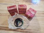 Nos Lucas Turn Signal Switch 34688 Original Dated March 1965. Fixed Price $25.00.