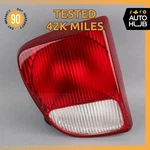 00-09 Bentley Arnage / Rolls Royce Seraph Rear Left Fog Light Reverse Lamp Oem. Fixed Price $156.23.