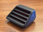 Oem 1984-1991 Mercedes-benz W124 W126 W201 Interior Third Brake Light Black. Fixed Price $249.90.