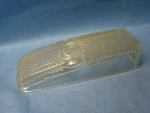 5940671 Pontiac Light Lamp Lens Parking Clear Glass Nos Genuine. Fixed Price $25.00.