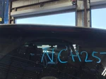 Used Center High Mount Stop Light Fits: 2018 Chevrolet Traverse Grade. Fixed Price $55.00.