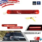 Jdm Red Lens 9LED 3RD Brake Light For Toyota Crolla Sequoia Highlander RAV4. Fixed Price $28.99.