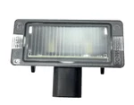 2021-2024 Ford Bronco Rear License Plate Lamp Light Bulb Housing Oem. Fixed Price $62.20.