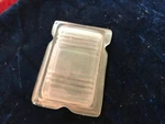 1940 Ford Car Truck Frosted Glass Parking Light Lens ,. Fixed Price $28.50.