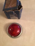 Nos King Bee Hy-power Marker Light Tail Lamp Turn Signal Ford Chevy Dodge Gmc. Fixed Price $65.00.