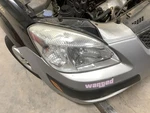 Passenger Right Headlight Clear Outer Signal Lens Fits 09-11 Rio 5658354. Fixed Price $105.00.