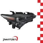 Headlight For 2022-2024 Mazda CX-5 Right Passenger Side Led W/afs Headlamp Rh. Fixed Price $279.99.