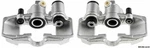 X Rear Brake Caliper For Mercedes-benz V-class 1996-2003 HZT/ME/157AB. Fixed Price $168.87.
