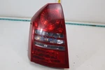 2005 2007 Chrysler 300 Rear Left Driver Side Tail Light 166-02200 Oem. Fixed Price $62.98.
