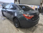 Used Center High Mount Stop Light Fits: 2014 Toyota Corolla Grade. Fixed Price $55.00.